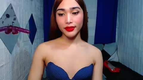 baby caulix online show from 02/27/25, 05:36