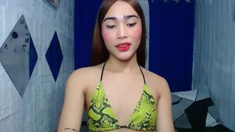 baby caulix online show from 03/08/25, 03:13