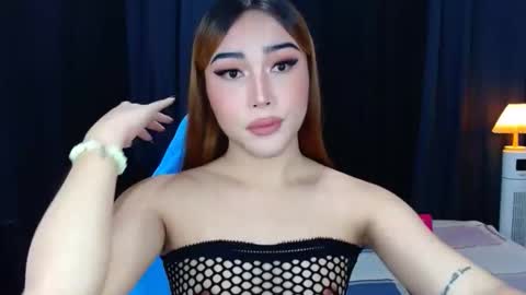baby caulix online show from 09/20/25, 01:01