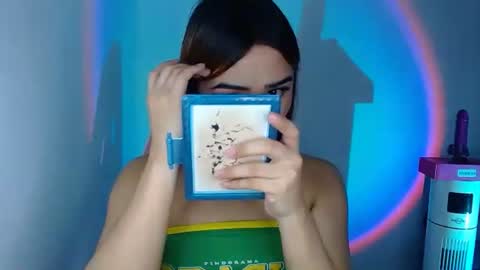 baby caulix online show from 10/03/25, 07:44