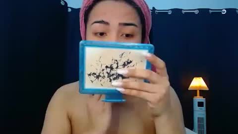 baby caulix online show from 10/26/25, 09:48