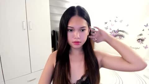 Cecily online show from 11/27/25, 05:26