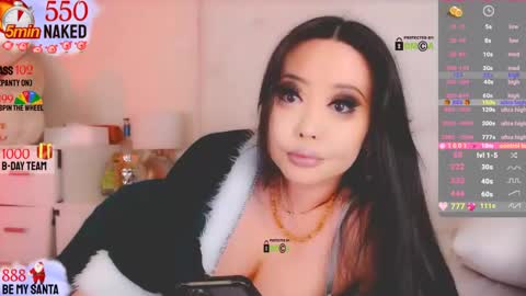  usually start stream about 10 pm PST 1 am EST  online show from 12/25/24, 07:24