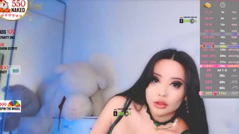  usually start stream about 10 pm PST 1 am EST  online show from 01/17/25, 06:57
