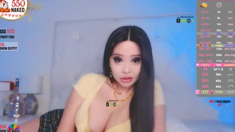  usually start stream about 10 pm PST 1 am EST  online show from 02/08/25, 01:01