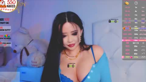  usually start stream about 10 pm PST 1 am EST  online show from 02/18/25, 07:32