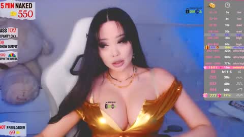  usually start stream about 10 pm PST 1 am EST  online show from 03/01/25, 07:51
