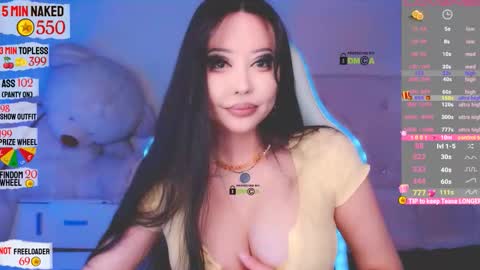  usually start stream about 10 pm PST 1 am EST  online show from 10/31/25, 08:26