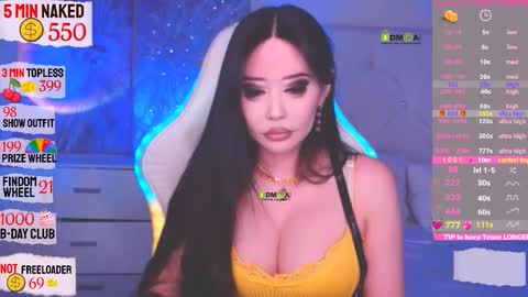  usually start stream about 10 pm PST 1 am EST  online show from 01/12/26, 07:46