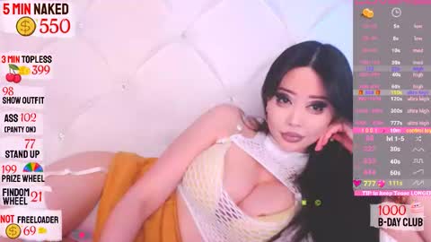  usually start stream about 10 pm PST 1 am EST  online show from 02/04/26, 05:46