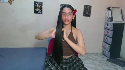 Snapshot of asian_glamm chatting on 02/02/25, 09:02 ANITA online show from 02/02/25, 09:02