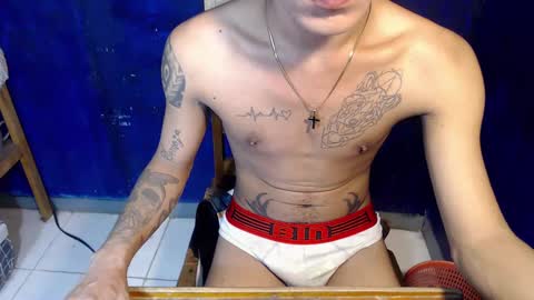 don online show from 12/31/24, 06:57
