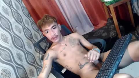 don online show from 01/01/25, 08:45