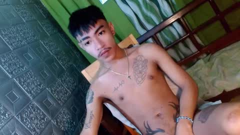 don online show from 01/05/25, 02:49