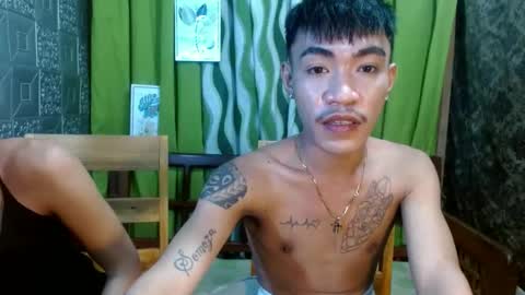 don online show from 01/10/25, 02:45
