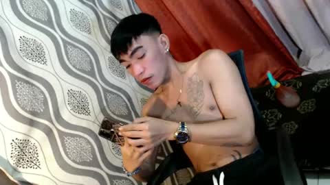 don online show from 01/13/25, 09:42