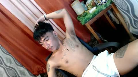 don online show from 01/16/25, 03:45
