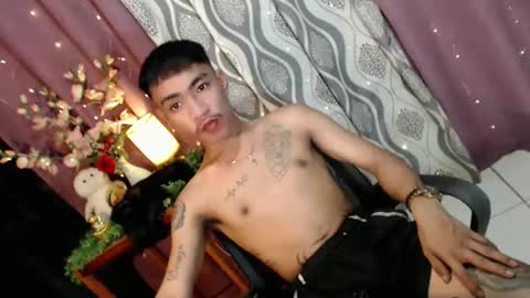don online show from 02/19/25, 07:39