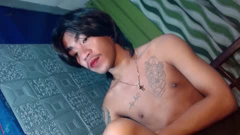 don online show from 03/11/25, 01:59