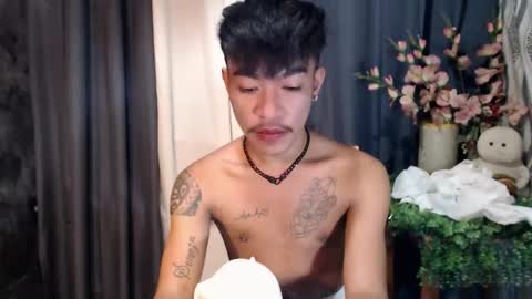 don online show from 09/22/25, 10:12