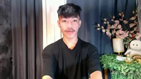 don online show from 09/29/25, 12:16