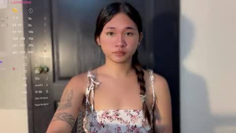 Snapshot of asian_loloera chatting on 05/17/26, 03:30 Rhea online show from 05/17/26, 03:30