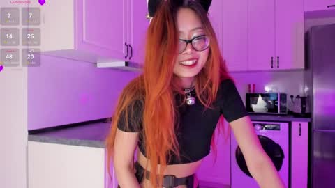 Snapshot of asian_loverpop chatting on 05/17/26, 03:48 asian_loverpop online show from 05/17/26, 03:48