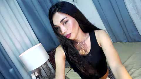 LUCI BABE online show from 01/26/25, 07:21