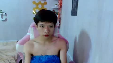 Snapshot of asian_macky chatting on 06/14/26, 04:09 asian_macky online show from 06/14/26, 04:09
