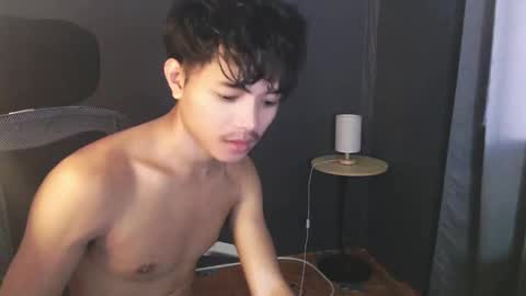 Snapshot of asian_mjxx chatting on 05/11/26, 05:02 cCALL ME MJ online show from 05/11/26, 05:02