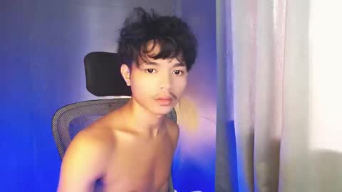 Snapshot of asian_mjxx chatting on 05/18/26, 03:57 cCALL ME MJ online show from 05/18/26, 03:57