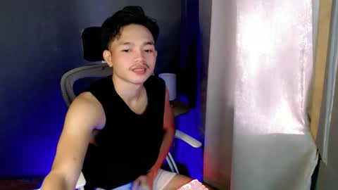 Snapshot of asian_mjxx chatting on 06/06/26, 07:13 cCALL ME MJ online show from 06/06/26, 07:13