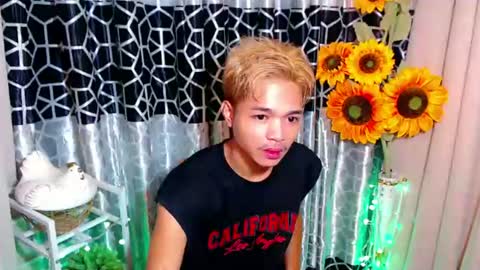 cCALL ME MJ online show from 06/29/26, 02:07