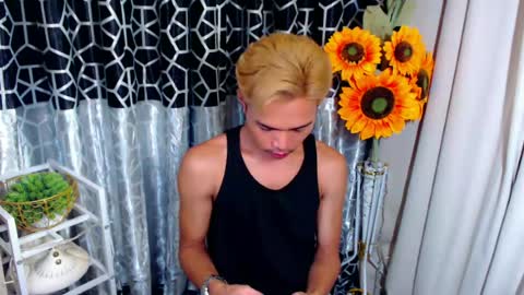 cCALL ME MJ online show from 07/03/26, 10:54