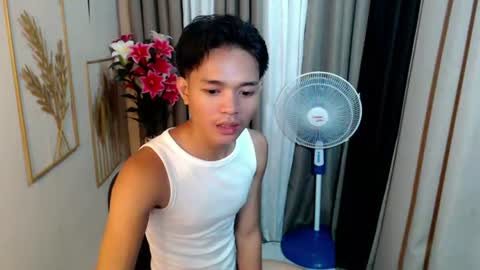 cCALL ME MJ online show from 07/22/26, 07:33