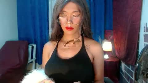 Lovely online show from 01/26/25, 03:59