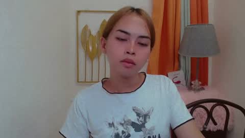 Angel online show from 06/21/26, 10:12