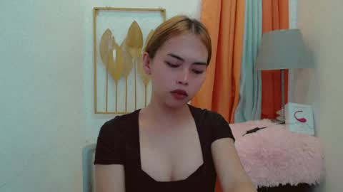 Angel online show from 06/29/26, 10:43