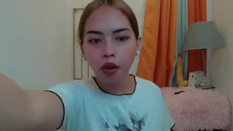 Angel online show from 07/03/26, 10:32
