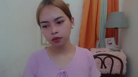 Angel online show from 07/05/26, 10:28