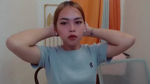Angel online show from 07/07/26, 10:36