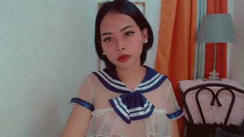 Angel online show from 07/08/26, 10:25