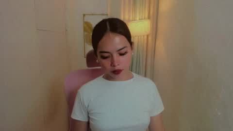 Angel online show from 07/12/26, 04:20