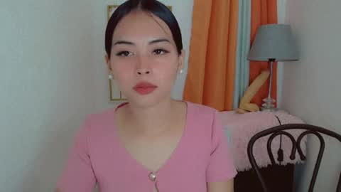 Angel online show from 07/14/26, 10:21