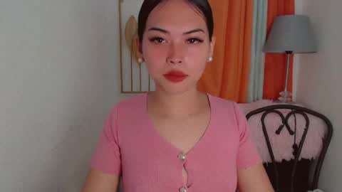 Angel online show from 07/19/26, 10:19