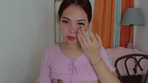 Angel online show from 07/19/26, 10:57