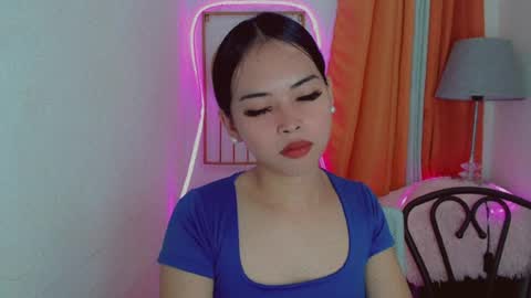 Angel online show from 07/22/26, 10:12