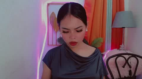 Angel online show from 07/29/26, 10:13