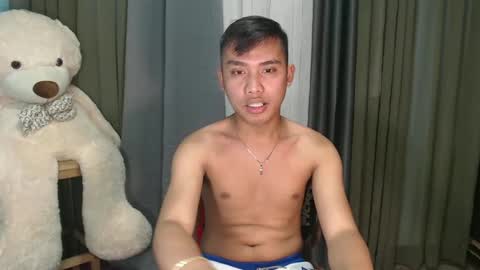Snapshot of asian_prince_echoxx chatting on 01/15/25, 03:22 Echoo online show from 01/15/25, 03:22