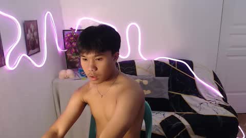 Snapshot of asian_prince_of_cock chatting on 10/04/25, 06:11 Prince online show from 10/04/25, 06:11
